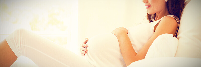 妊娠中は口腔内環境が変化しやすい時期です