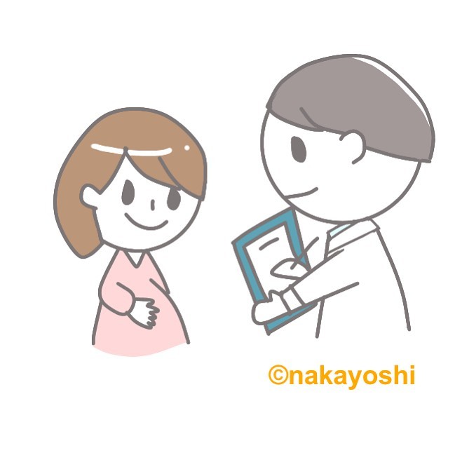 ＼?マタニティ歯科?／