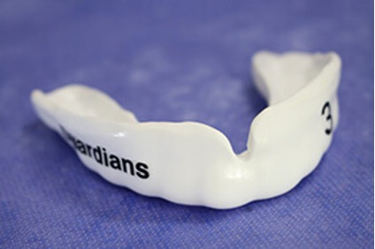 ナイトガードの正しい保管方法