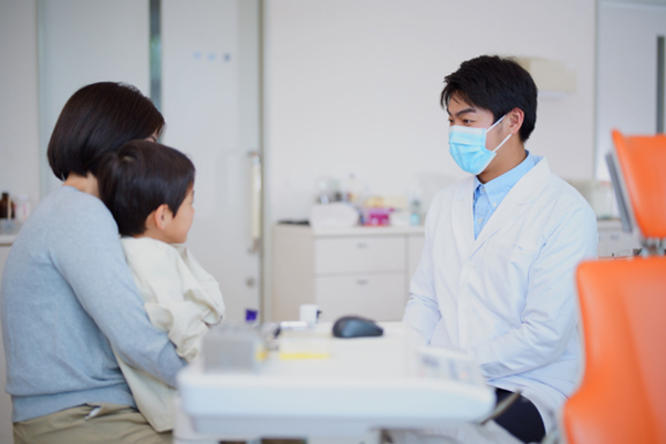 子供の虫歯予防｜歯科医が教える効果的な予防法とケアのポイント