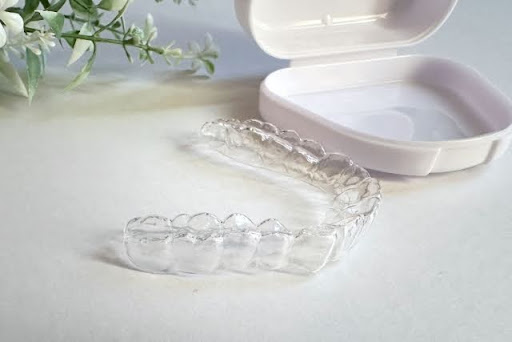 噛み合わせの対策法