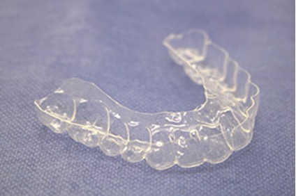 歯科で作るスポーツマウスガード｜市販品との違いとメリットを解説